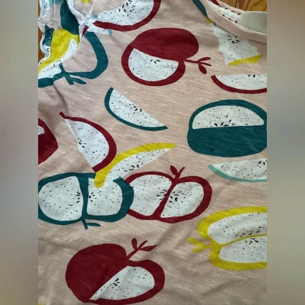 ZARA Top
